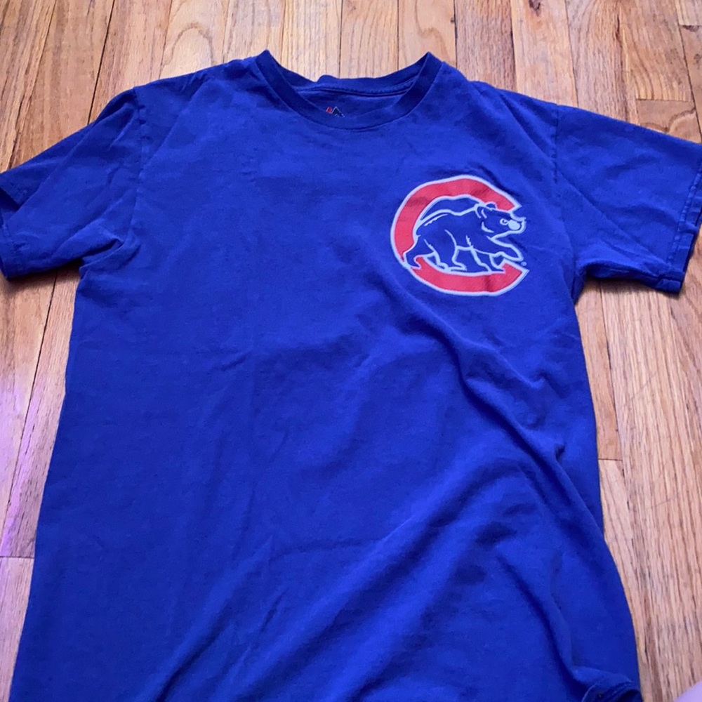 Kris Bryant T-Shirt
